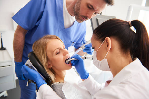 Best Oral Surgery  in Waterford, WI